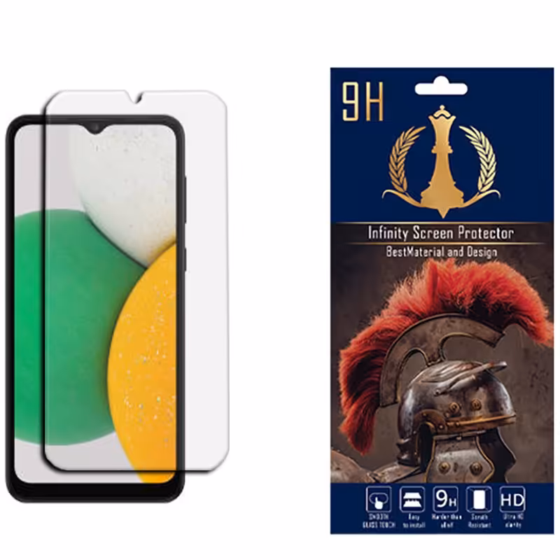 محافظ صفحه نمایش اینفینیتی مناسب برای گوشی موبایل سامسونگ Galaxy A03 CORE
