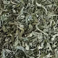 نعنای خشک اعلا برگ 