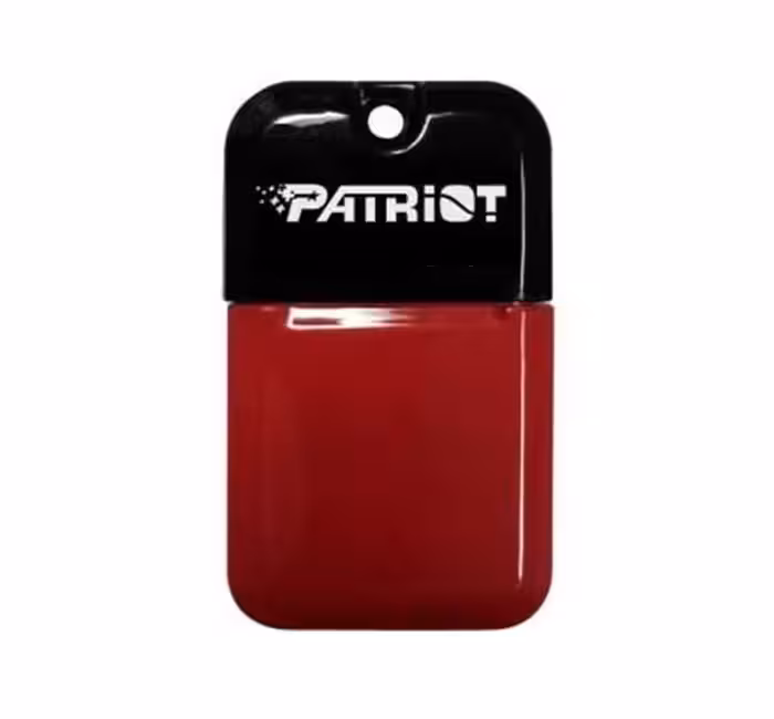 فلش مموری پاتریوت مدل اکسپورتر با ظرفیت 16 گیگابایت