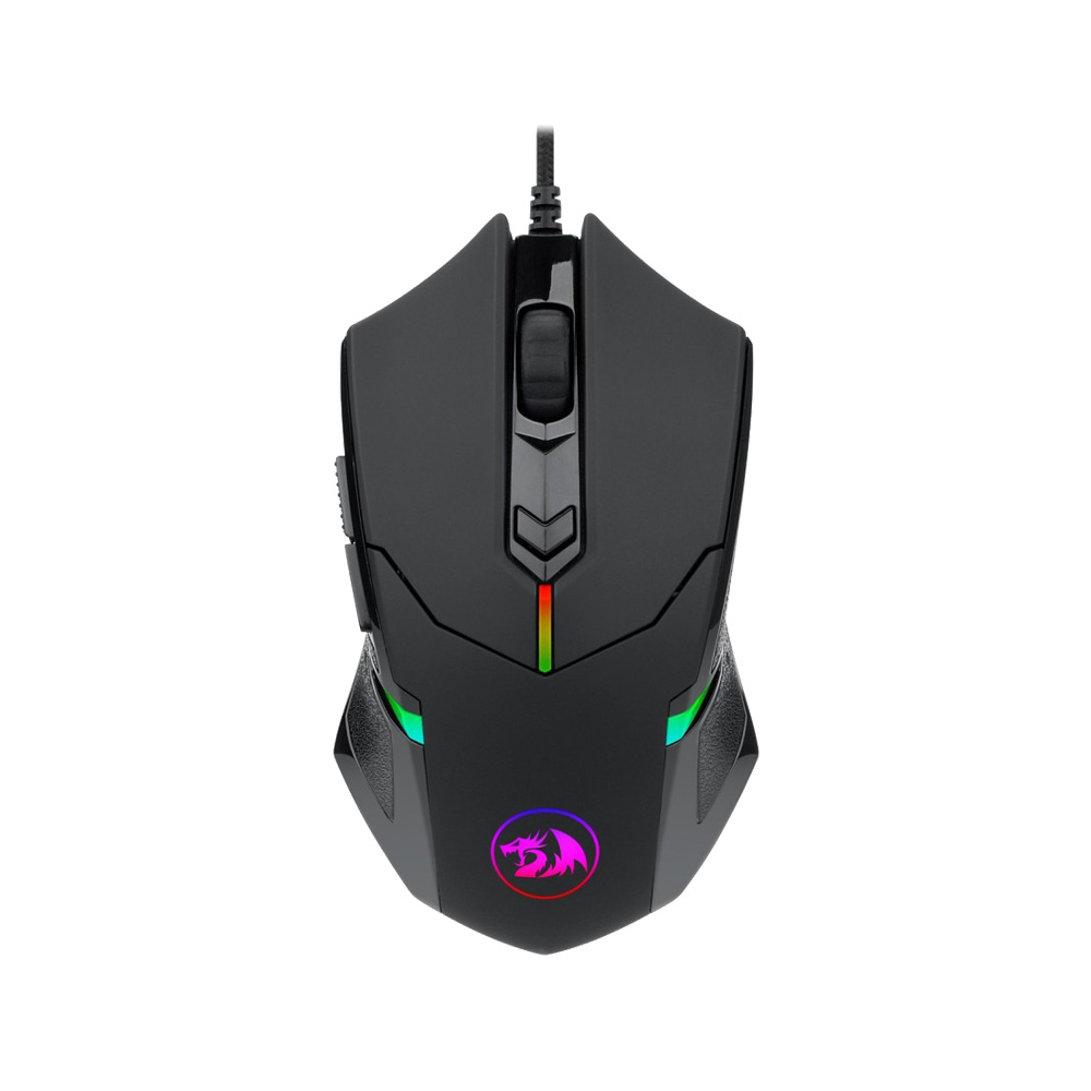 ماوس گیمینگ با سیم ردراگون مدل سنتروفورس2 M601-RGB