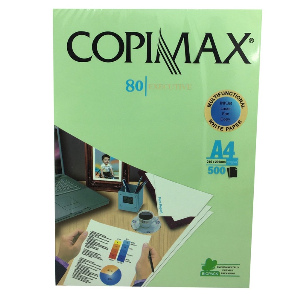 کاغذ رنگی کد c1 دورو بسته 500 عددی