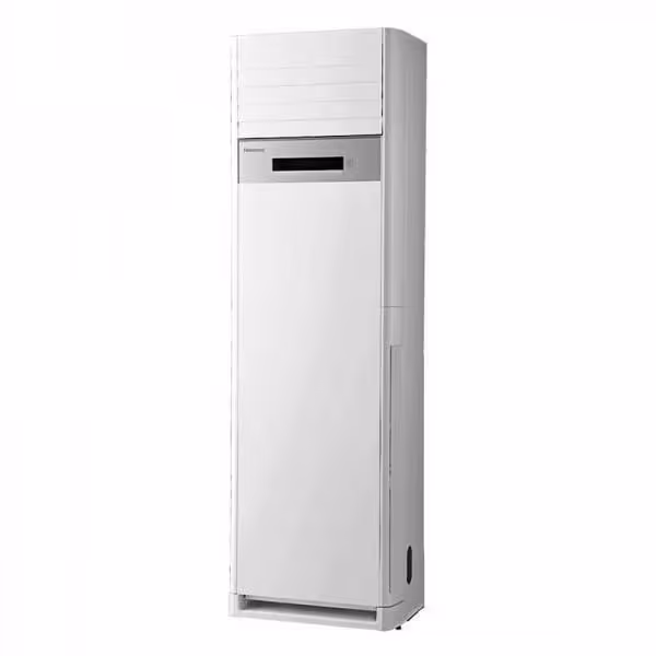 کولر گازی ایستاده هایسنس 36000 مدل HFH-36FM