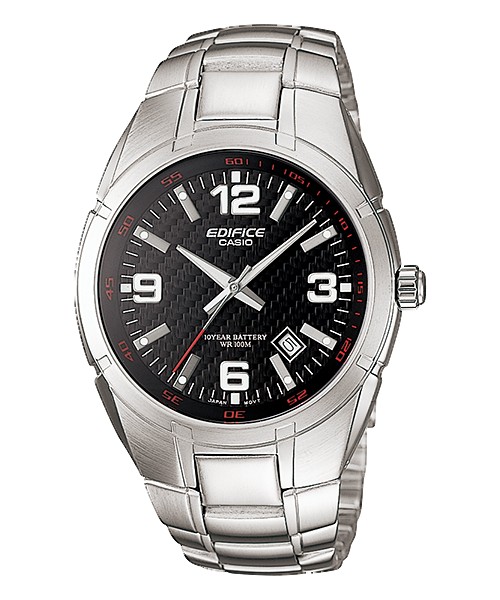 ساعت مردانه کاسیو ، زیرمجموعه Edifice, کد EF-125D-1AVUDF