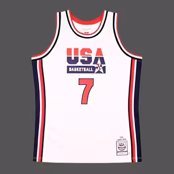 لباس بسکتبال آمریکا