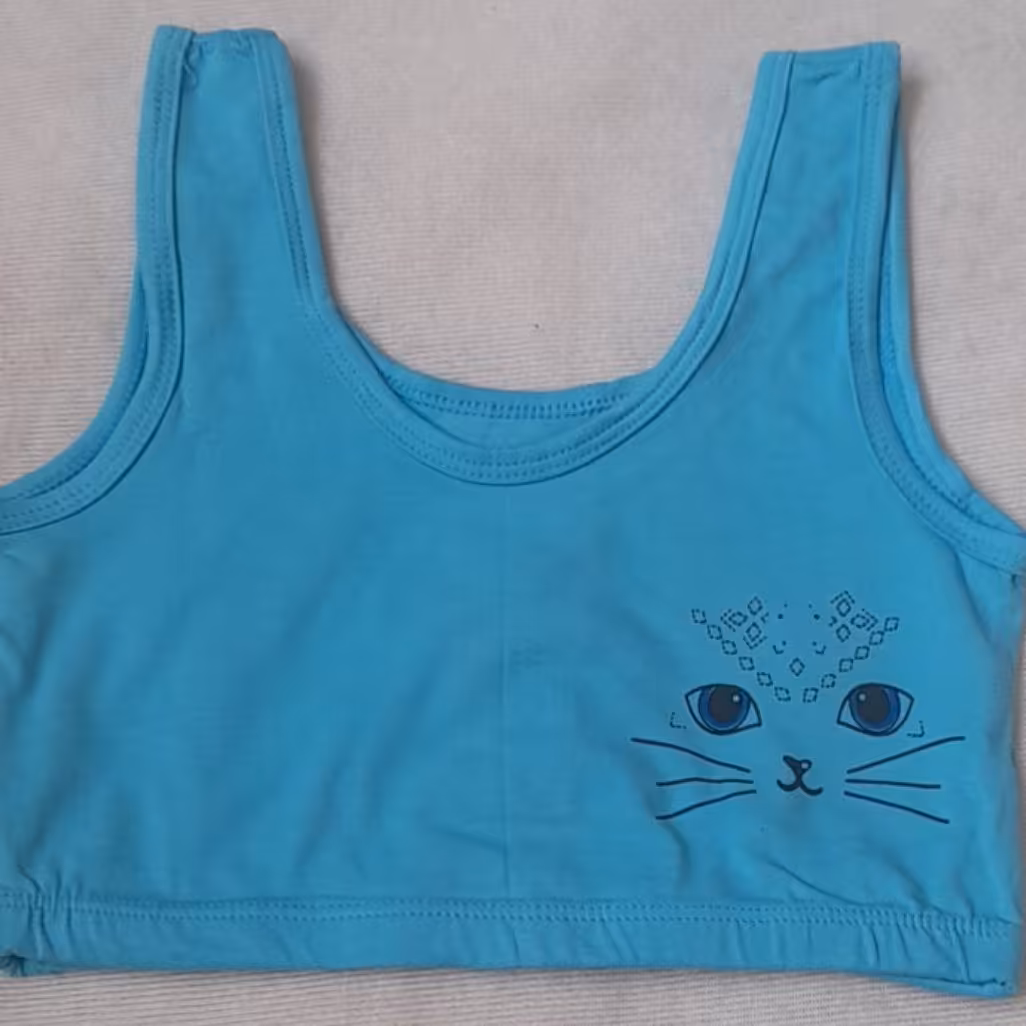 نیم تنه بچگانه