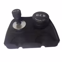 تمپر و لولر و مت مدل 58 سایز 58 با کیفیت عالی