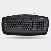 کیبورد USB بیاند Keyboard  Beyond BK-6161