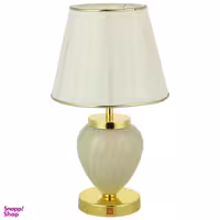 آباژور رومیزی نورهام (Noorham) مدل NHM-Sarina M-28