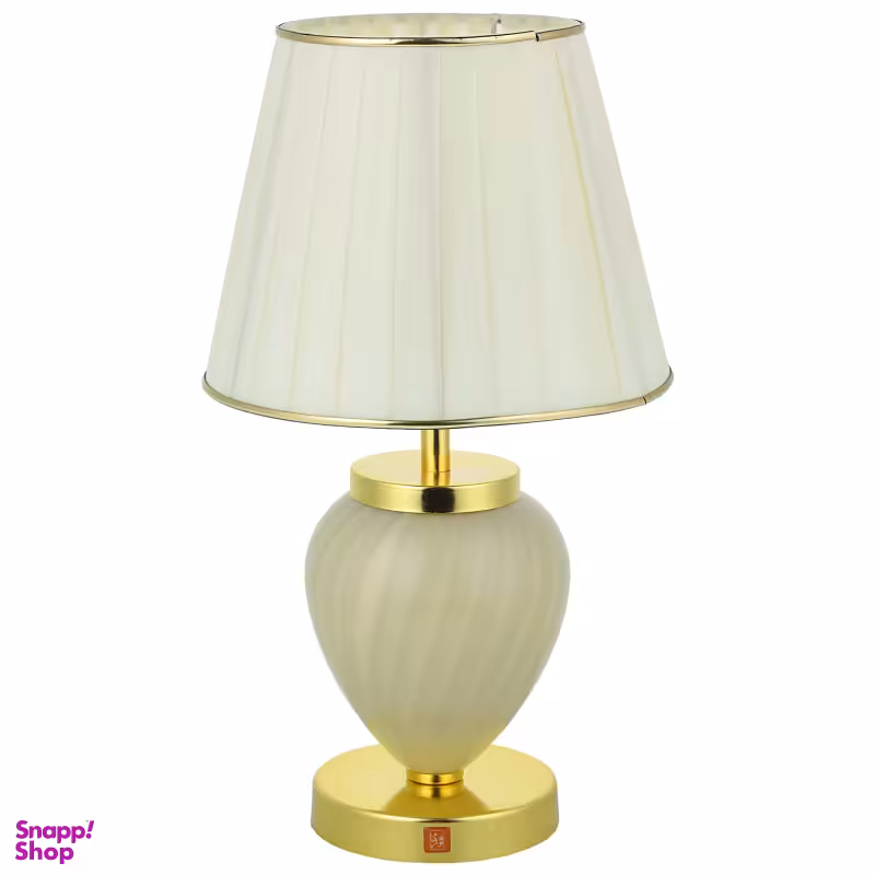 آباژور رومیزی نورهام (Noorham) مدل NHM-Sarina M-28