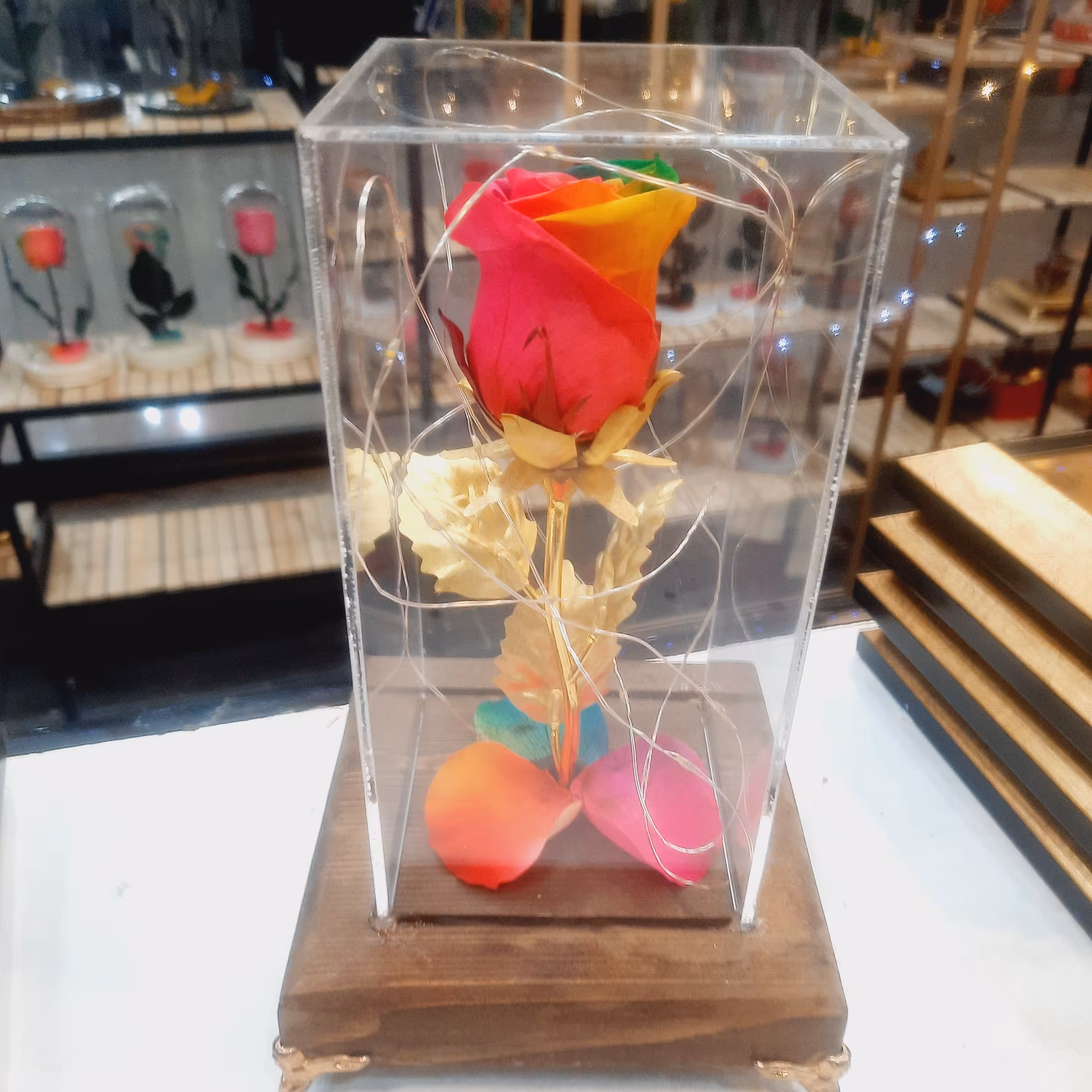 رزجاودان کد8