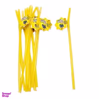 نی ایرسا مدل Minion بسته 12 عددی