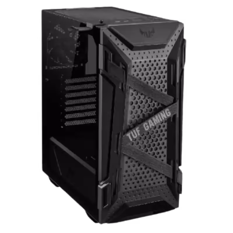 کیس ایسوس گیمینگ مدل TUF Gaming GT301