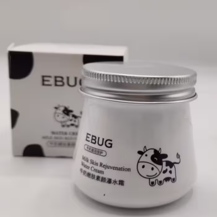 کرم آبرسان شیر گاو ایباگ ebug
