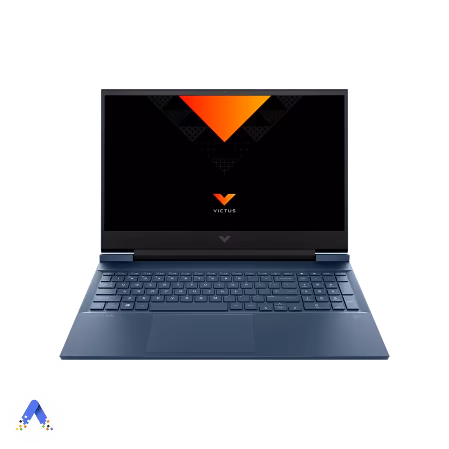 لپ تاپ گیمینگ اچ پی Victus 16 D1007NIA-ZB
