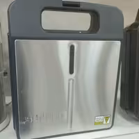 ساندویچ ساز جی پاس مدل GST5391(کد3)