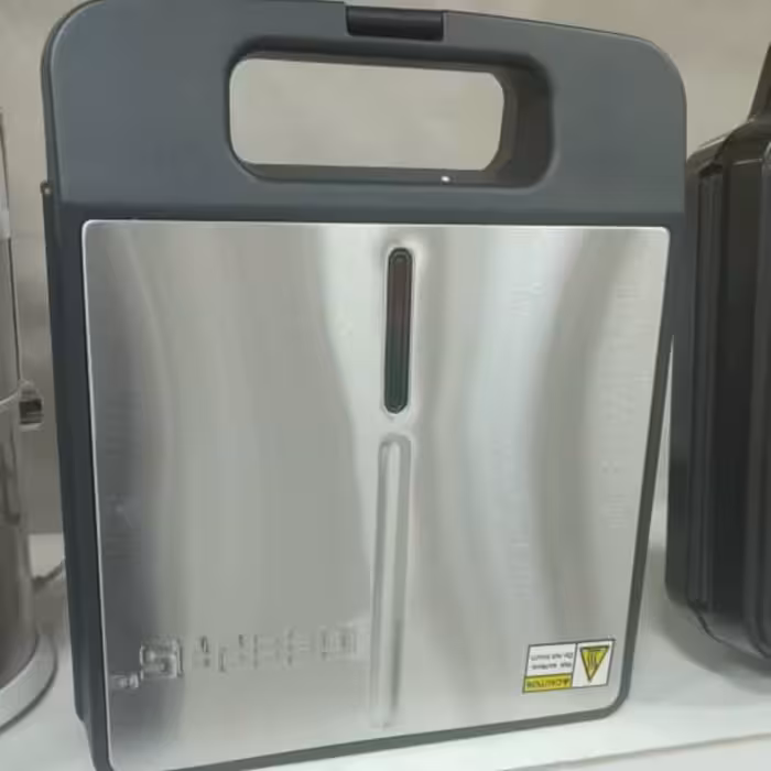 ساندویچ ساز جی پاس مدل GST5391(کد3)