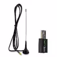 گیرنده دیجیتال تلویزیون اندروید و ویندوز پروویژن Provision PadTV PV120