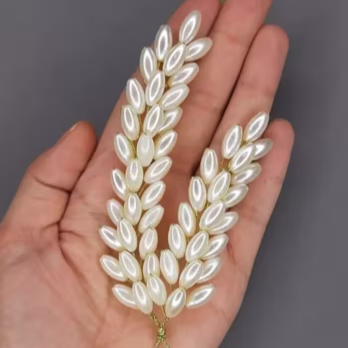 بغل سری گندمی 