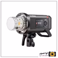 فلاش پرتابل گودکس Godox AD600 Pro II