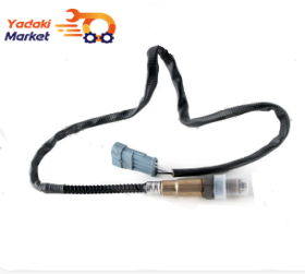 سنسور اکسیژن روی کاتالیزور- جکS5-اصلی