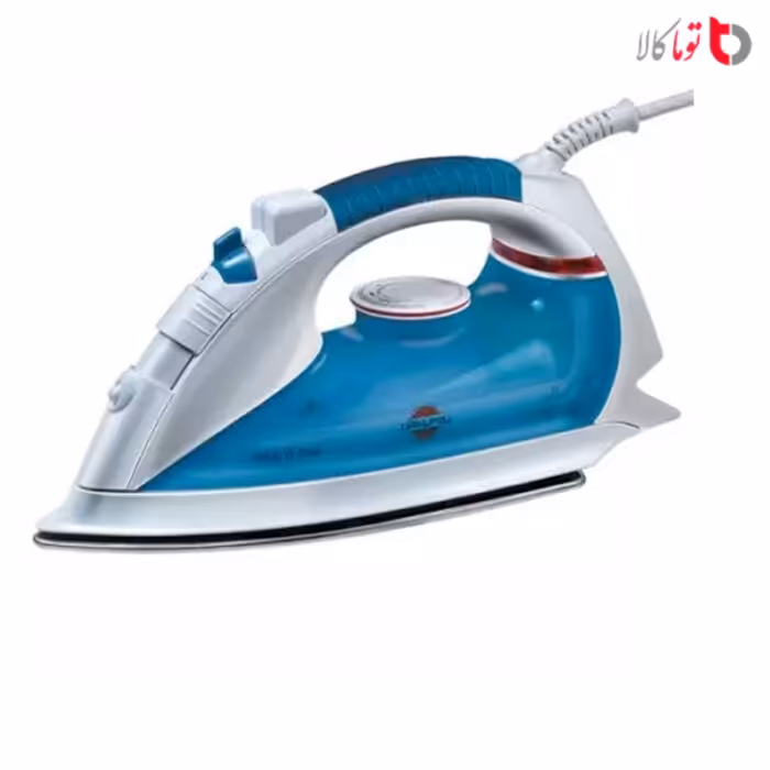 اتو بخار پارس خزر مدل SI-602