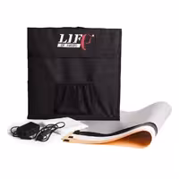 خیمه نور ال ای دی دار لایف 2 رنگ (2 کلوین) 50*50