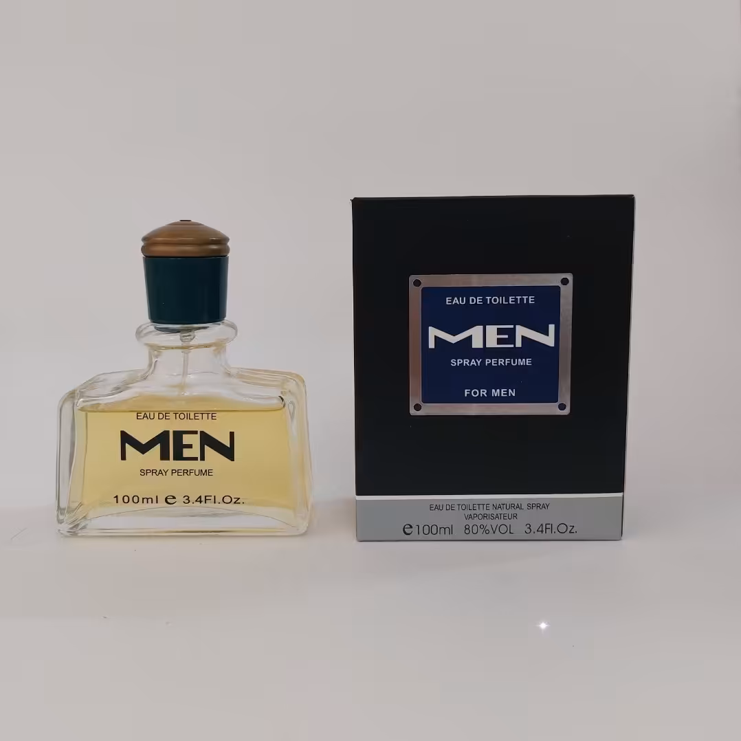ادو تویلت مردانه مدل من حجم 100 میل