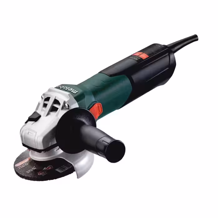 مینی فرز 900وات متابو مدل w9-115