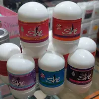 مام شی