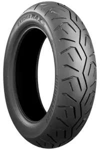 لاستیک موتورسیکلت موتور تایر عقب 180 70R16 Exedra Max E 77V Bridgestone