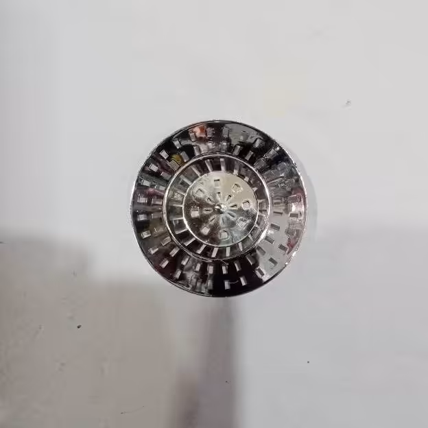 صافی سینک کروم ابتکار