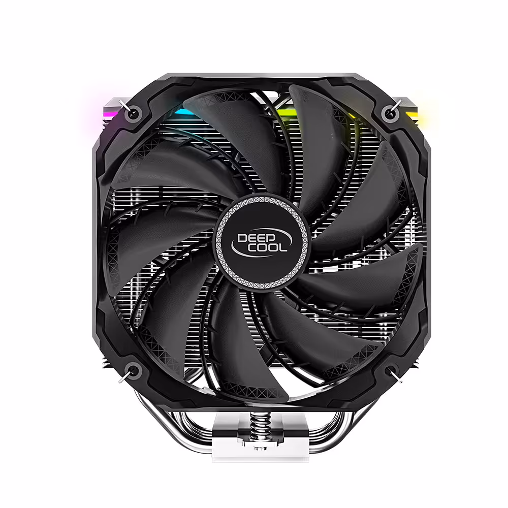 خنک کننده پردازنده Deep Cool مدل AS500