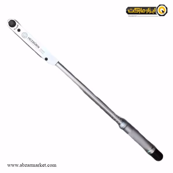 آچار ترکمتر تقه ای 1/2 اینچ هزبرن 225-50 نیوتن مدل 7024225