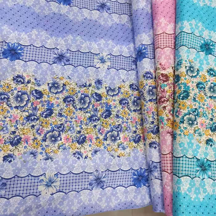 پارچه های تخفیفی زیبا