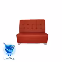 مبل رستورانی لمسه مربع F103L نظری(زمان ارسال 15 تا 20 روز کاری)