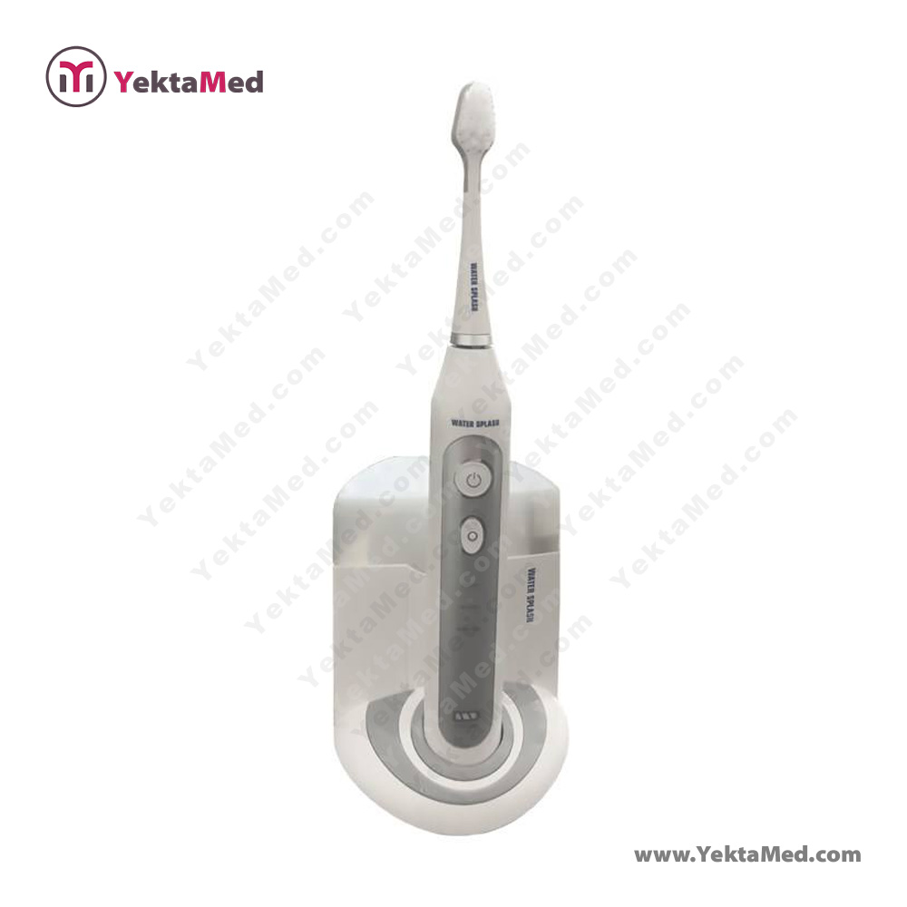مسواک برقی واتراسپلش WS-T220-2032 - یکتامد YektaMed