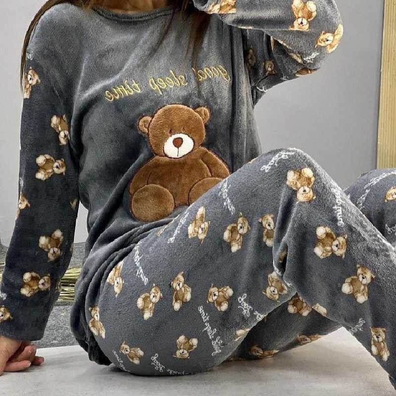 بلوز و شلوار مخمل زنانه دخترانه