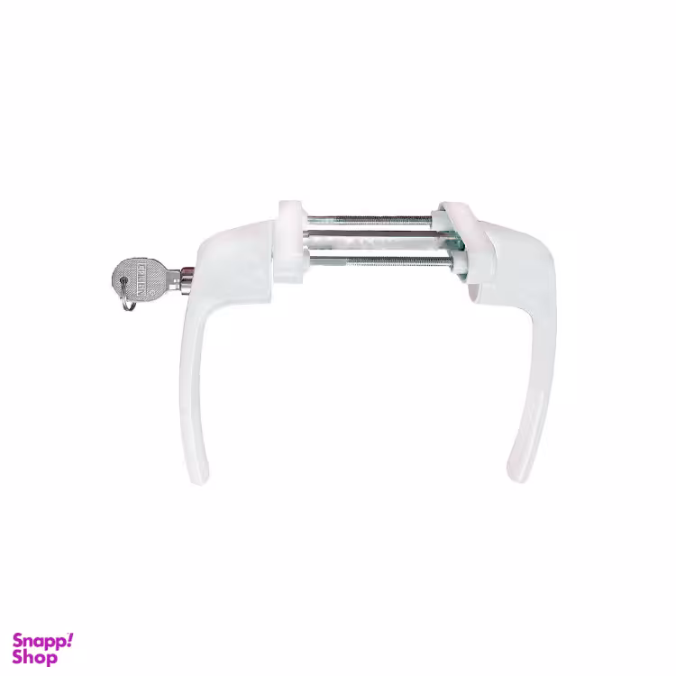 دستگیره پنجره گوچین مدل دو طرفه مدل chugn
