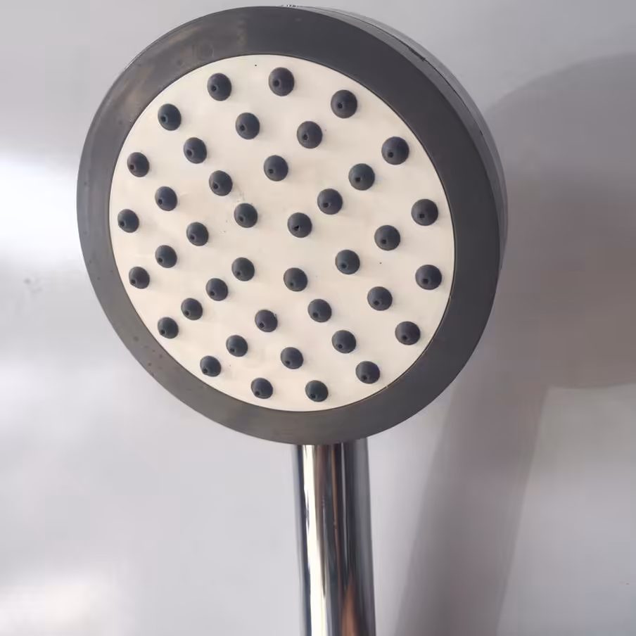 سردوش حمام تلفنی باز شونده 