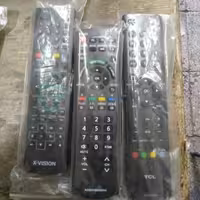 کنترل الیدی السیدی مختلف