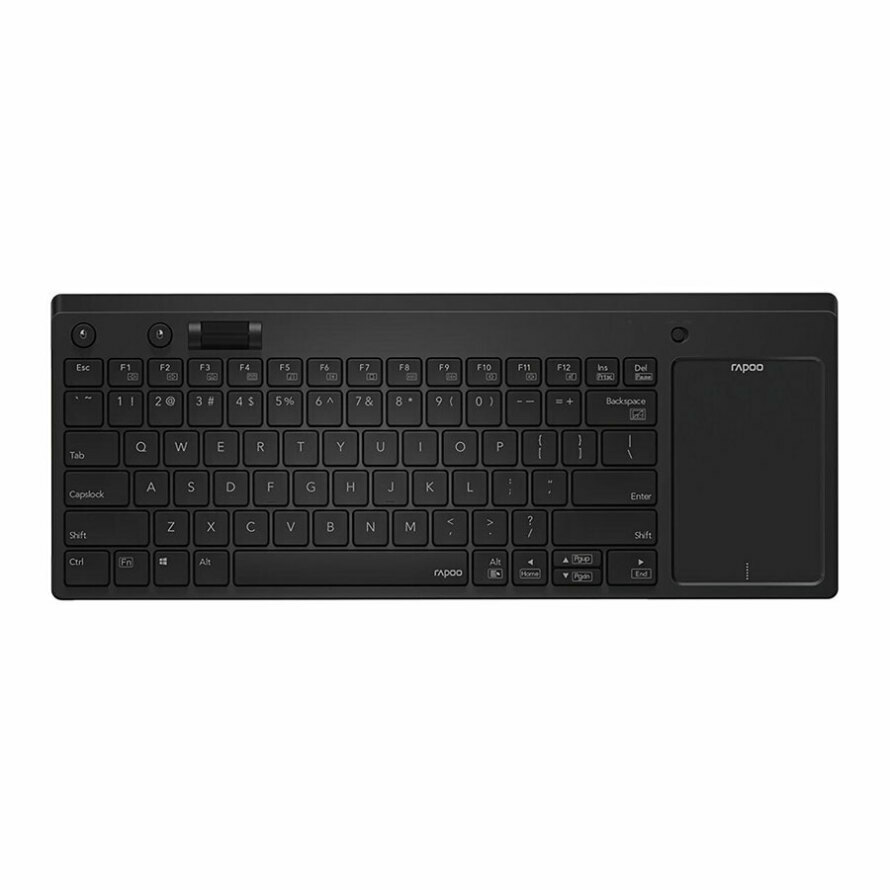 کیبورد بیسیم رپو مدل K2800