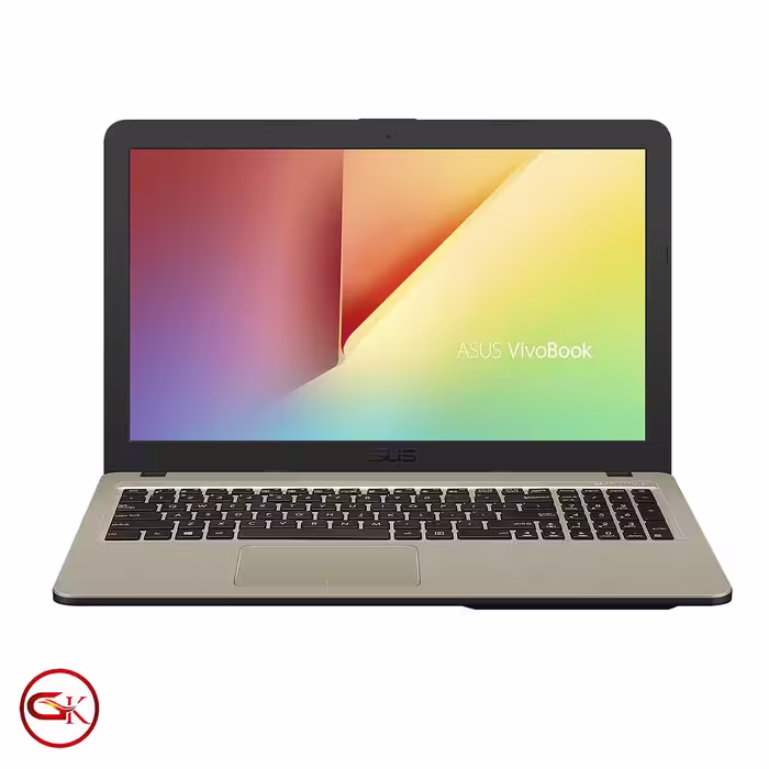 لپ تاپ ایسوس K540UB با پردازنده i5-8250U، رم 8GB و گرافیک MX110 2GB