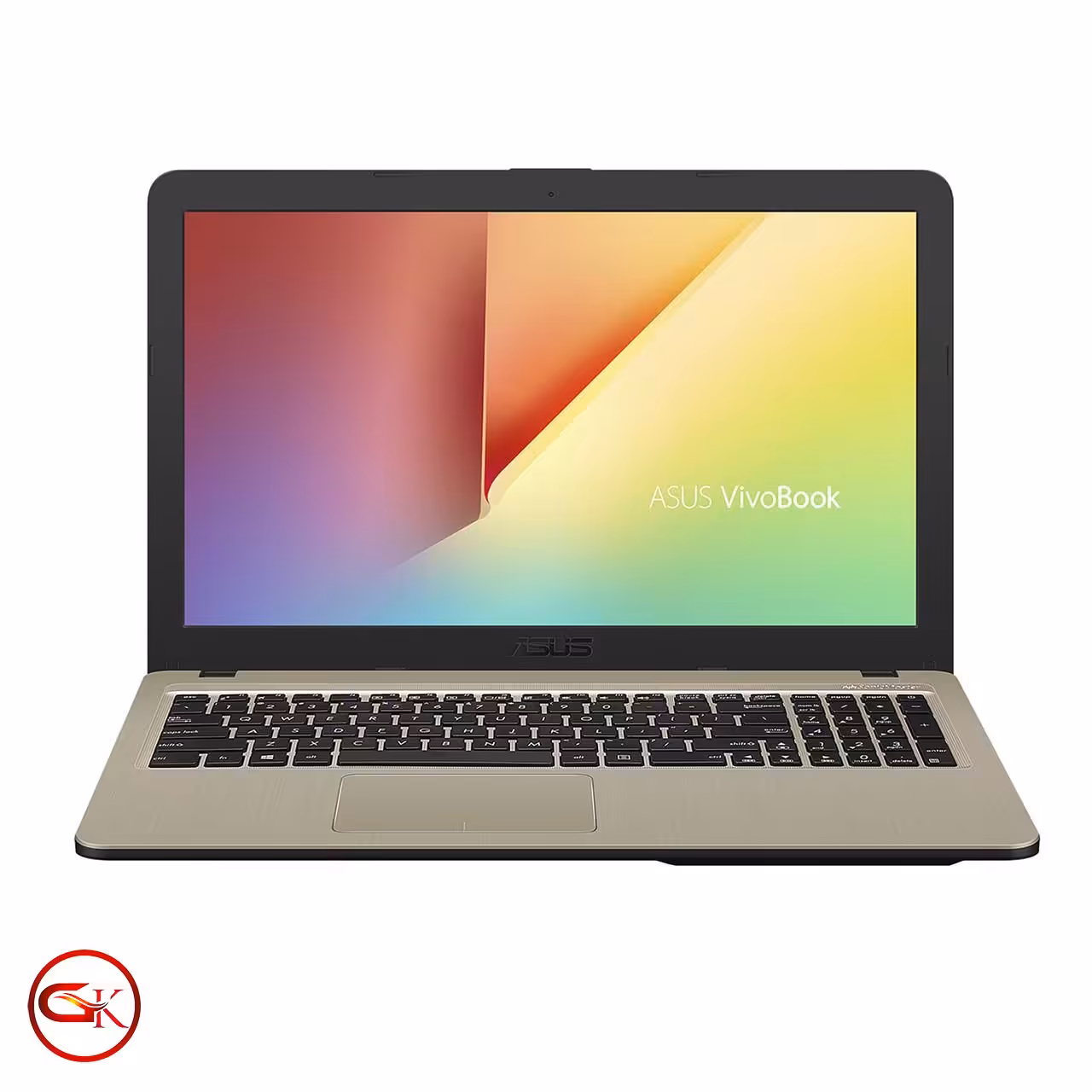 لپ تاپ ایسوس مدل ASUS K540UB|i5 8250U|MX110 2GB|RAM 8GB