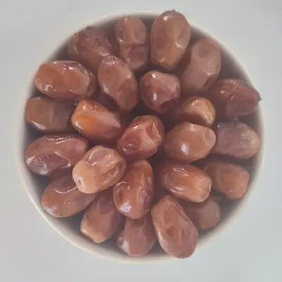 خرما زاهدی (قصب)  دشتستان درجه یک-  3 کیلو  - ارسال رایگان