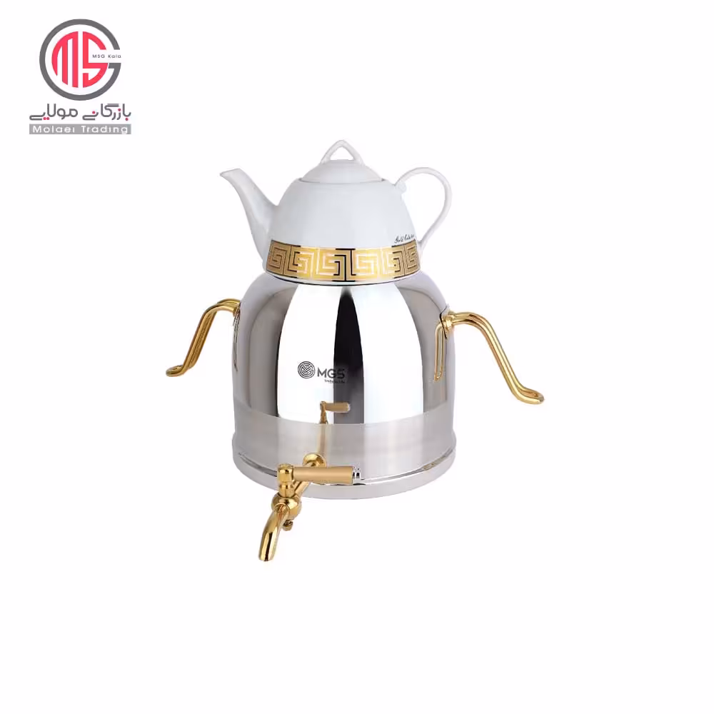 کتری و قوری ام جی اس MGS مدل K41017