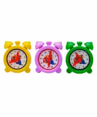 مهر آموزشی ساعت (36 عددی)