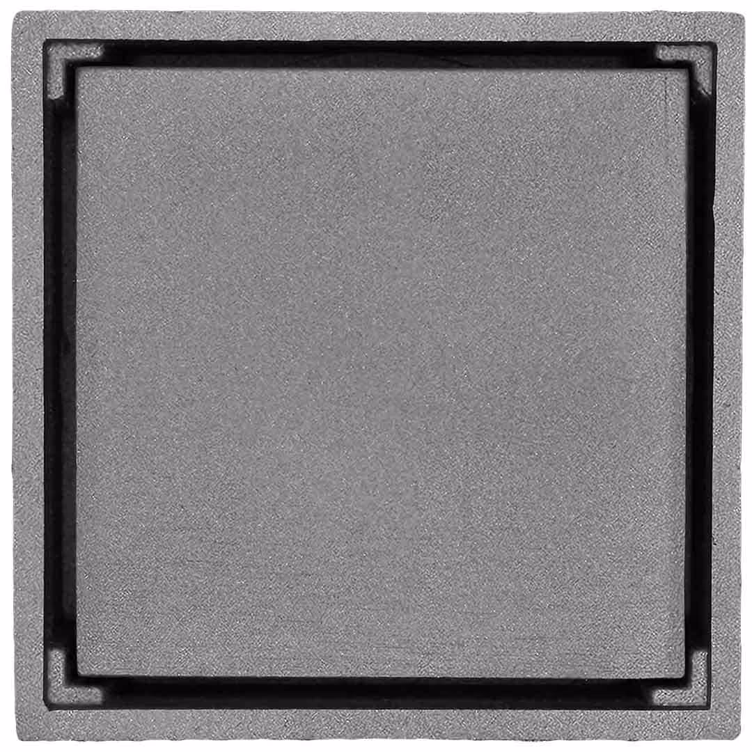 کفشور 10*10 سرامیک خور آلومینیومی دو حالته سارانیک کد 301