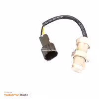 سنسور دور موتور هیوندای ورنا موبیس - کره