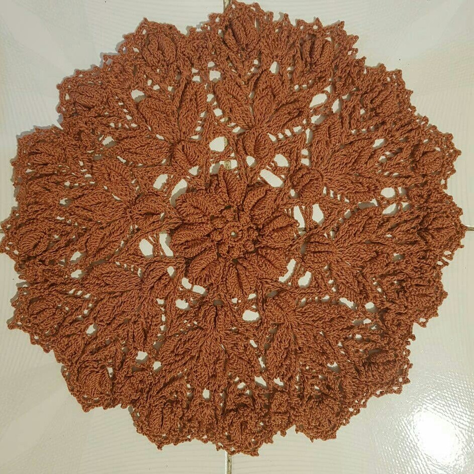 رومیزی (سفارشی).