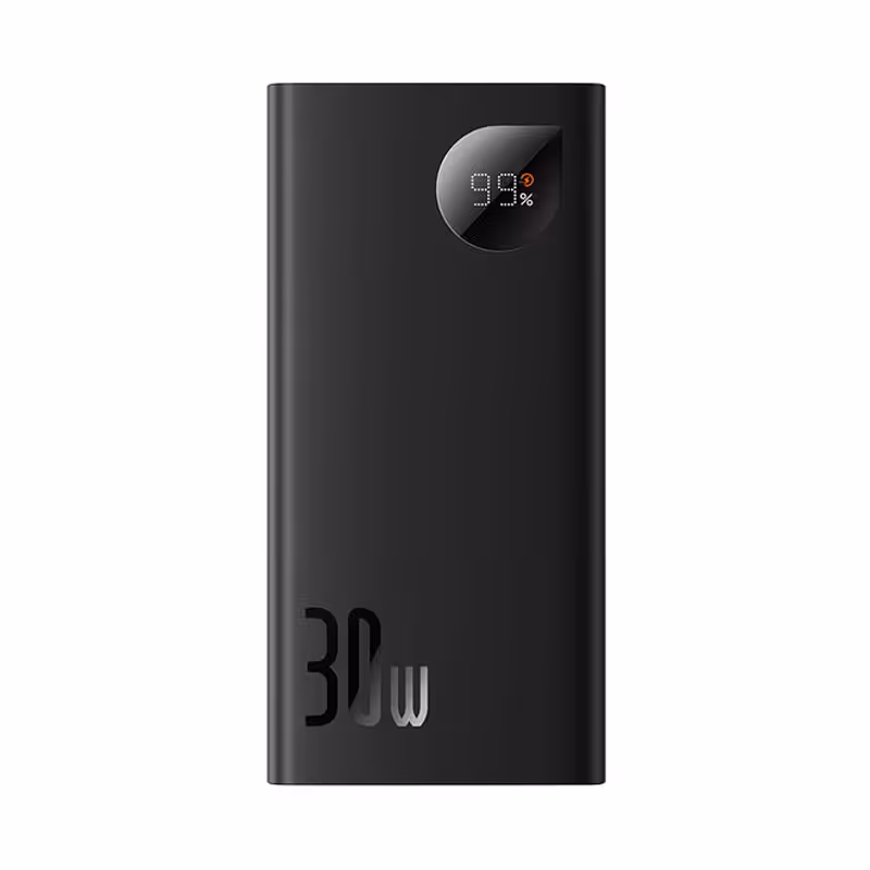 پاوربانک بیسوس مدل Adaman 2 PPAD04000 ظرفیت 10000mAh